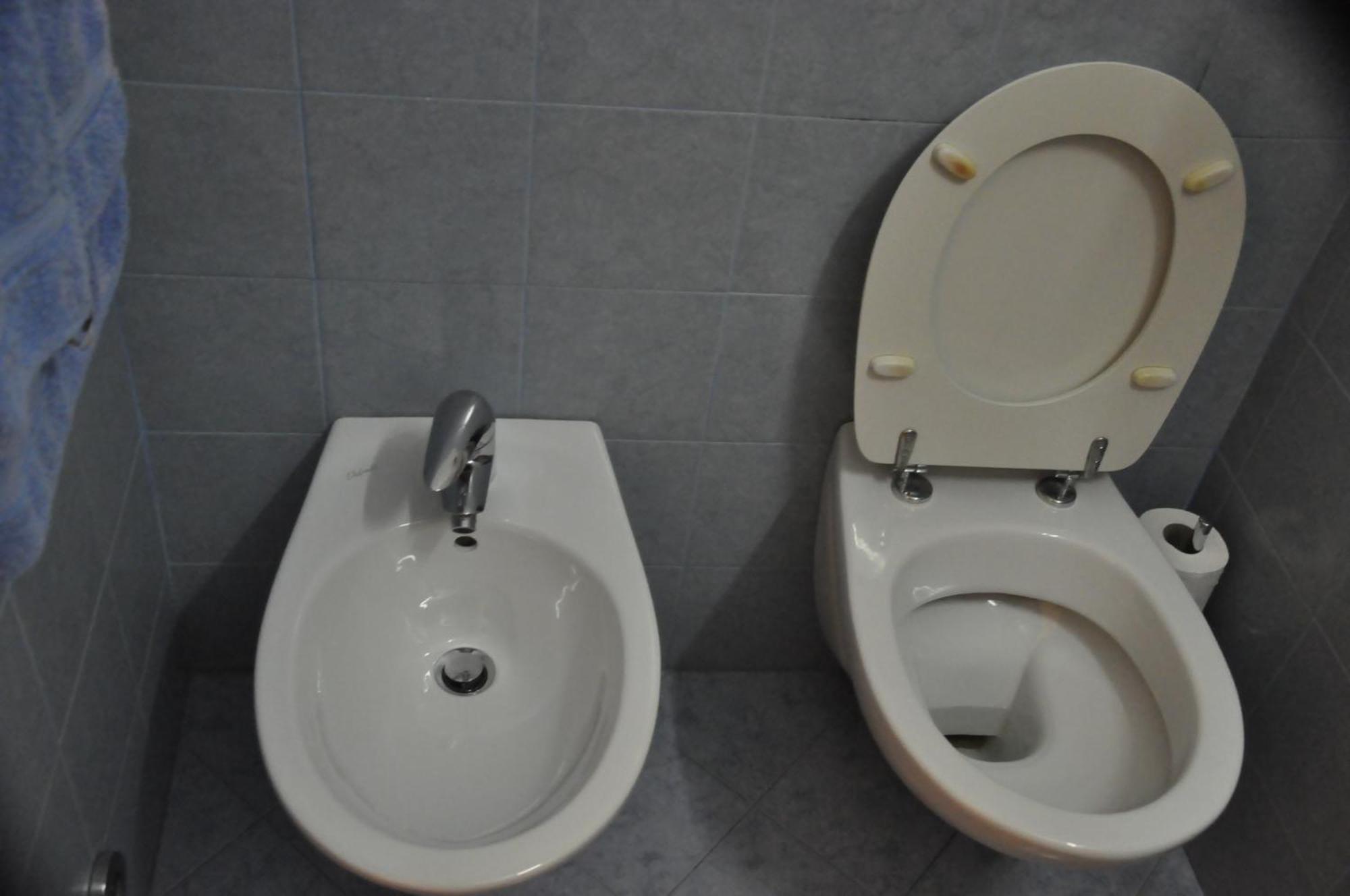Funny Holiday Rome Kamer foto