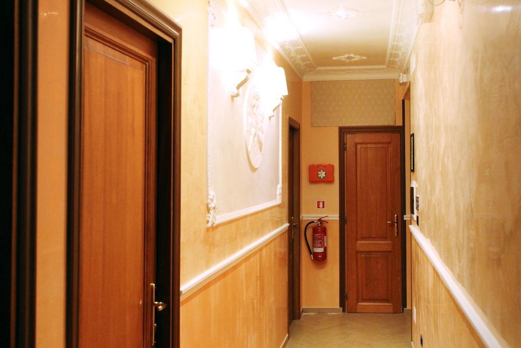 Funny Holiday Rome Kamer foto